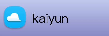 kaiyun logo